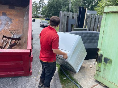 Best Martinez Georgia Junk Removal Companies Junk In The Box Updates 6 29 2026 16