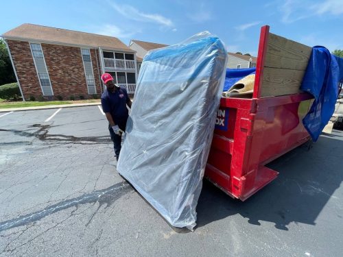 Best Martinez Georgia Junk Removal Companies Junk In The Box Updates 6 29 2026 17