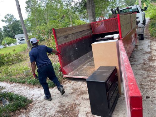 Best Martinez Georgia Junk Removal Companies Junk In The Box Updates 6 29 2026 19