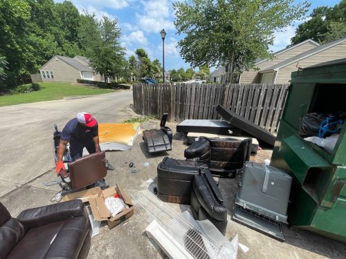 Best Martinez Georgia Junk Removal Companies Junk In The Box Updates 6 29 2026 2