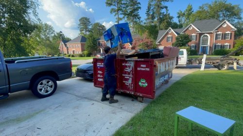 Best Martinez Georgia Junk Removal Companies Junk In The Box Updates 6 29 2026 21