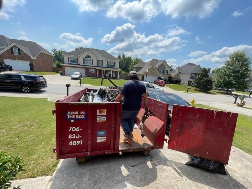 Best Martinez Georgia Junk Removal Companies Junk In The Box Updates 6 29 2026 25