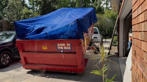 Best Martinez Georgia Junk Removal Companies Junk In The Box Updates 6 29 2026 28