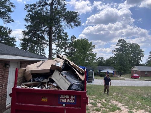 Best Martinez Georgia Junk Removal Companies Junk In The Box Updates 6 29 2026 8