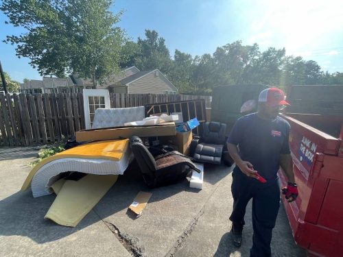 Best Martinez Georgia Junk Removal Companies Junk In The Box Updates 6 29 2026 9