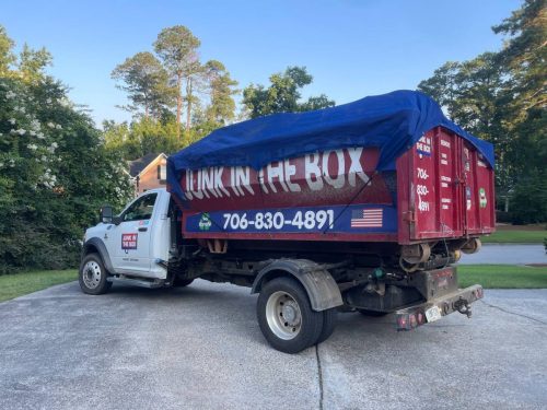 Best Martinez Georgia Rent A Dumpster Junk In The Box Updates 6 29 2026 10