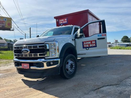 Best Martinez Georgia Rent A Dumpster Junk In The Box Updates 6 29 2026 11