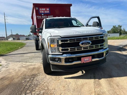 Best Martinez Georgia Rent A Dumpster Junk In The Box Updates 6 29 2026 12