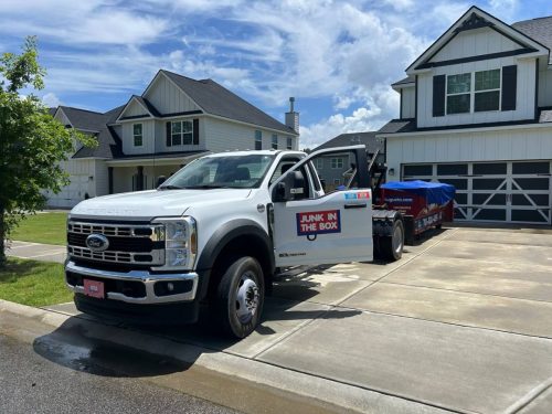 Best Martinez Georgia Rent A Dumpster Junk In The Box Updates 6 29 2026 14