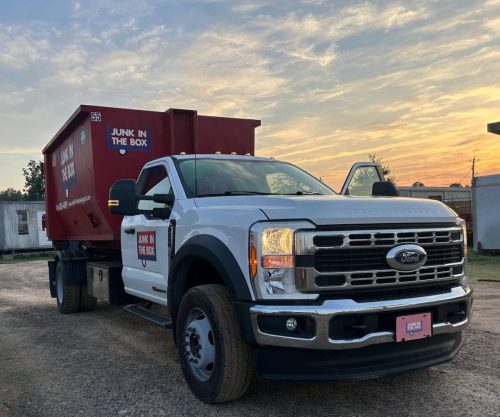 Bin Rential Service In Augusta Georgia Junk In The Box Updates 9 21 2026 12
