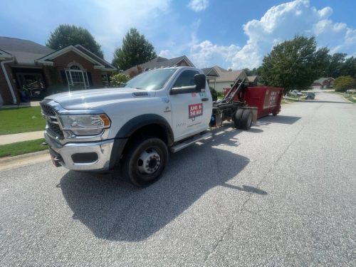 Bin Rential Service In Augusta Georgia Junk In The Box Updates 9 21 2026 15