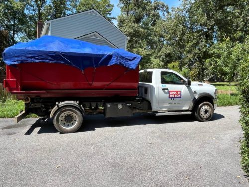 Bin Rential Service In Augusta Georgia Junk In The Box Updates 9 21 2026 18