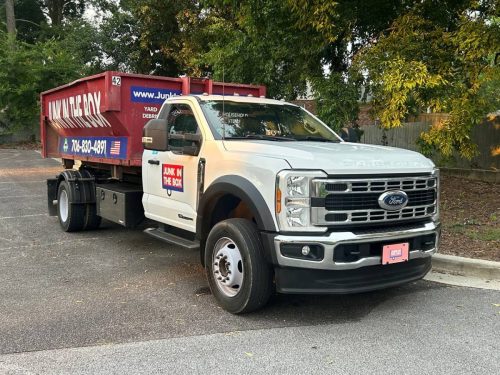 Bin Rential Service In Augusta Georgia Junk In The Box Updates 9 21 2026 20