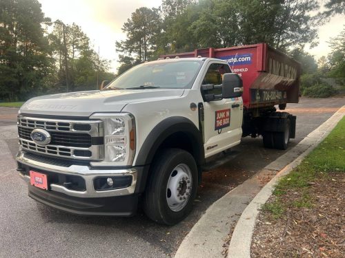 Bin Rential Service In Augusta Georgia Junk In The Box Updates 9 21 2026 21