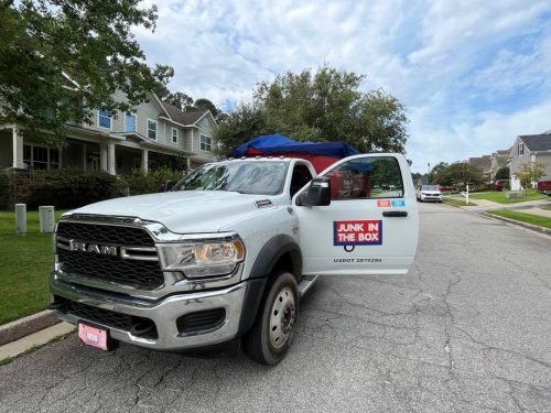 Bin Rential Service In Augusta Georgia Junk In The Box Updates 9 21 2026 22