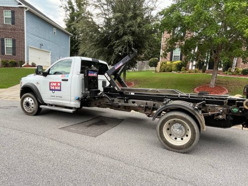 Bin Rential Service In Augusta Georgia Junk In The Box Updates 9 21 2026 23