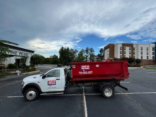 Bin Rential Service In Augusta Georgia Junk In The Box Updates 9 21 2026 27