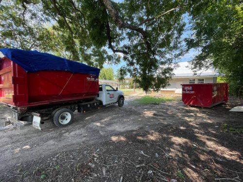 Bin Rential Service In Augusta Georgia Junk In The Box Updates 9 21 2026 4