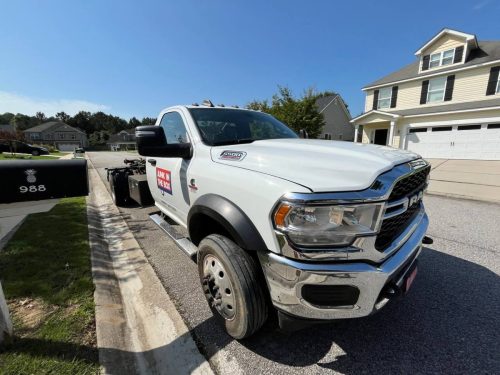 Bin Rential Service In Augusta Georgia Junk In The Box Updates 9 21 2026 7