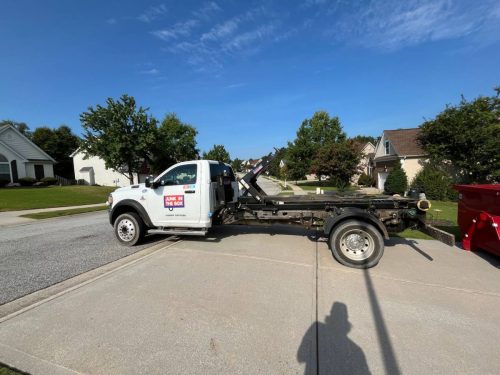 Bin Rential Service In Augusta Georgia Junk In The Box Updates 9 21 2026 8