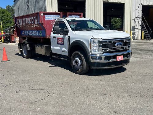 Evans Georgia Dumpster Rental Companies Junk In The Box Updates 6 1 2026 1