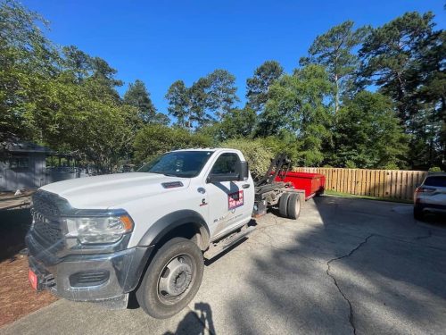 Evans Georgia Dumpster Rental Companies Junk In The Box Updates 6 1 2026 10