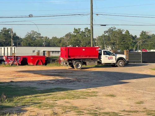 Evans Georgia Dumpster Rental Companies Junk In The Box Updates 6 1 2026 11