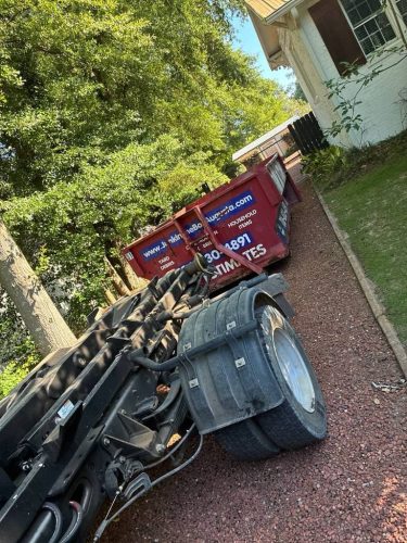 Evans Georgia Dumpster Rental Companies Junk In The Box Updates 6 1 2026 12
