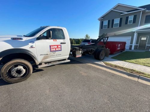 Evans Georgia Dumpster Rental Companies Junk In The Box Updates 6 1 2026 14