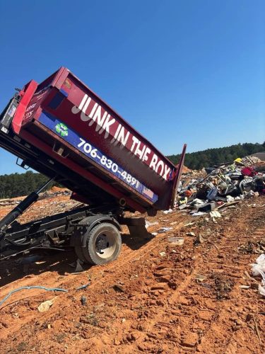Evans Georgia Dumpster Rental Companies Junk In The Box Updates 6 1 2026 16