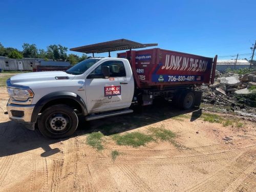 Evans Georgia Dumpster Rental Companies Junk In The Box Updates 6 1 2026 19