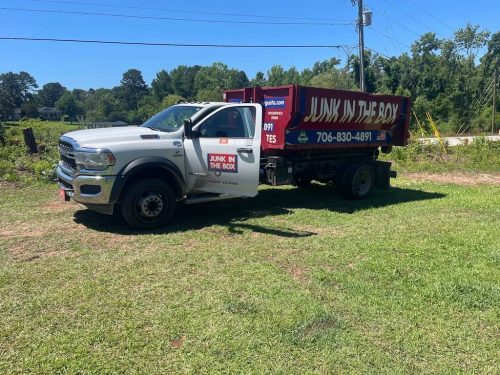 Evans Georgia Dumpster Rental Companies Junk In The Box Updates 6 1 2026 20