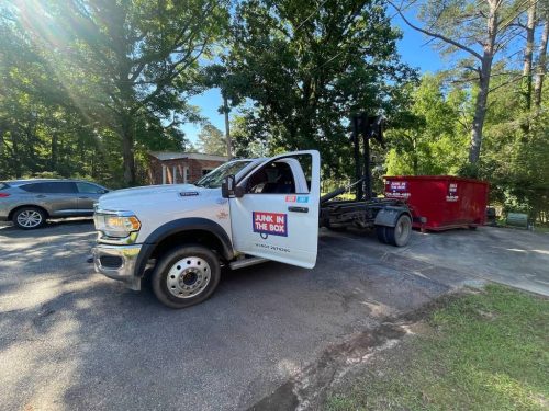 Evans Georgia Dumpster Rental Companies Junk In The Box Updates 6 1 2026 24
