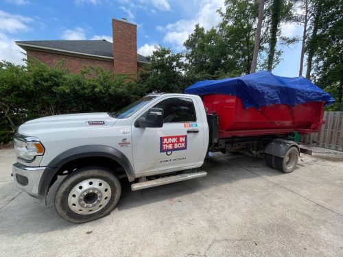 Evans Georgia Dumpster Rental Companies Junk In The Box Updates 6 1 2026 25
