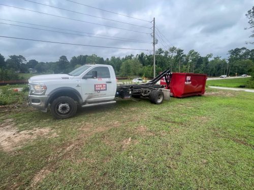 Evans Georgia Dumpster Rental Companies Junk In The Box Updates 6 1 2026 27
