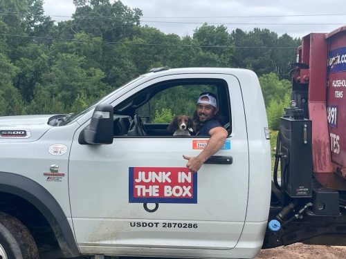 Evans Georgia Dumpster Rental Companies Junk In The Box Updates 6 1 2026 28