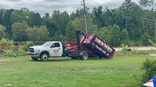 Evans Georgia Dumpster Rental Companies Junk In The Box Updates 6 1 2026 29