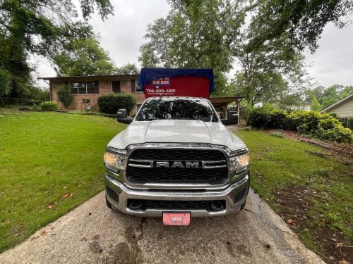 Evans Georgia Dumpster Rental Companies Junk In The Box Updates 6 1 2026 30