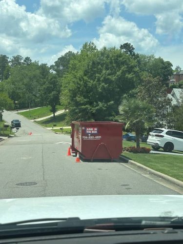 Evans Georgia Dumpster Rental Companies Junk In The Box Updates 6 1 2026 4