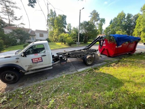 Evans Georgia Dumpster Rental Companies Junk In The Box Updates 6 1 2026 7