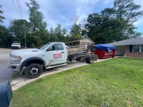 Evans Georgia Dumpster Rental Companies Junk In The Box Updates 6 1 2026 8
