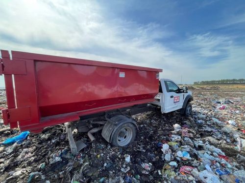 Evans Georgia Dumpster Rental Companies Junk In The Box Updates 6 1 2026 9