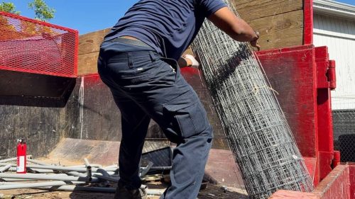 Evans Georgia Junk Removal Companies Junk In The Box Updates 6 1 2026 1