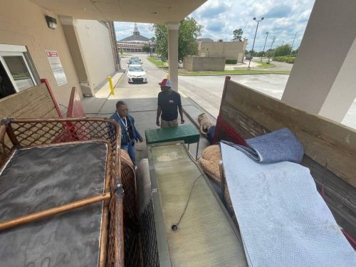 Evans Georgia Junk Removal Companies Junk In The Box Updates 6 1 2026 10