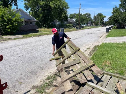 Evans Georgia Junk Removal Companies Junk In The Box Updates 6 1 2026 17