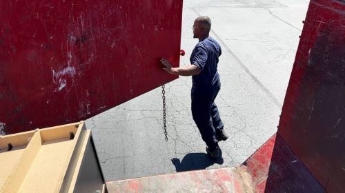 Evans Georgia Junk Removal Companies Junk In The Box Updates 6 1 2026 2
