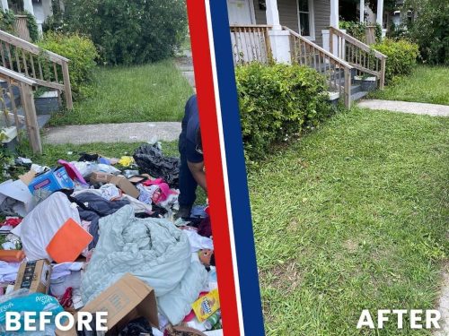 Evans Georgia Junk Removal Companies Junk In The Box Updates 6 1 2026 2