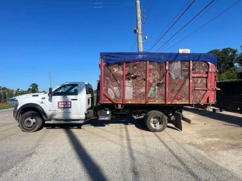Evans Georgia Junk Removal Companies Junk In The Box Updates 6 1 2026 20