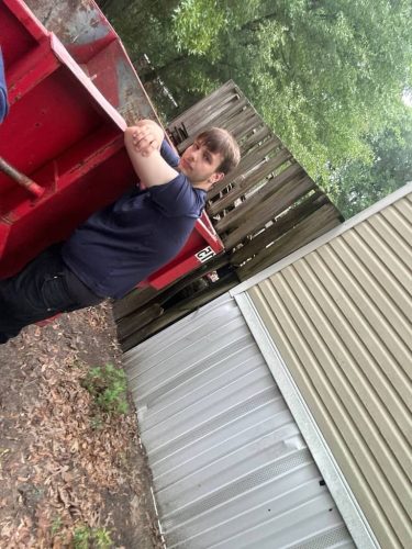 Evans Georgia Junk Removal Companies Junk In The Box Updates 6 1 2026 31