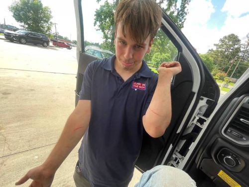 Evans Georgia Junk Removal Companies Junk In The Box Updates 6 1 2026 32